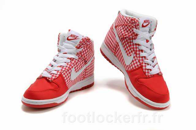 nike dunk high femme pascher pascher nike dunk on sale us8,eur39,uk5.5 pas cher